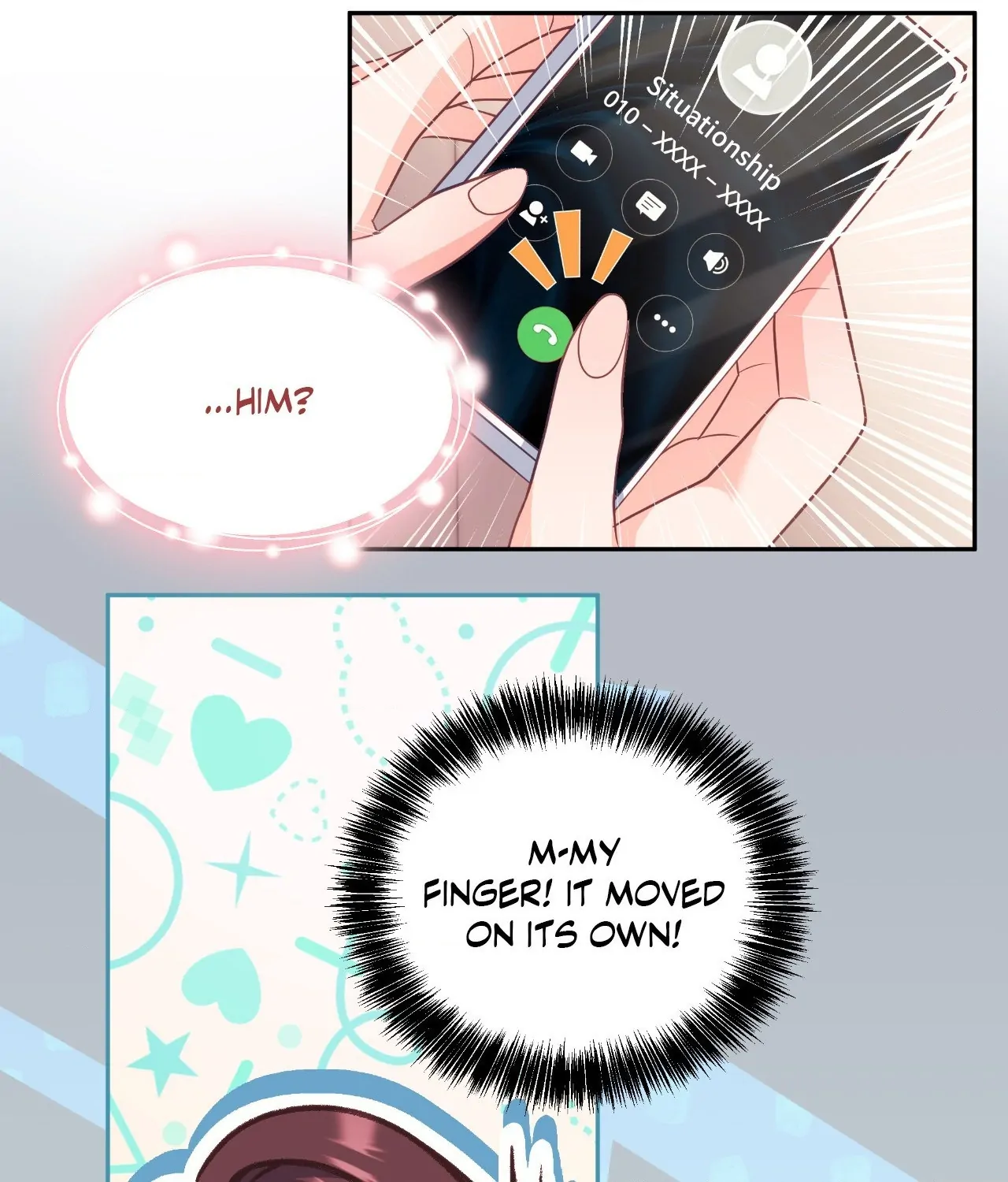 A Hookup Gone Wrong In The Best Way Chapter 9 461 93