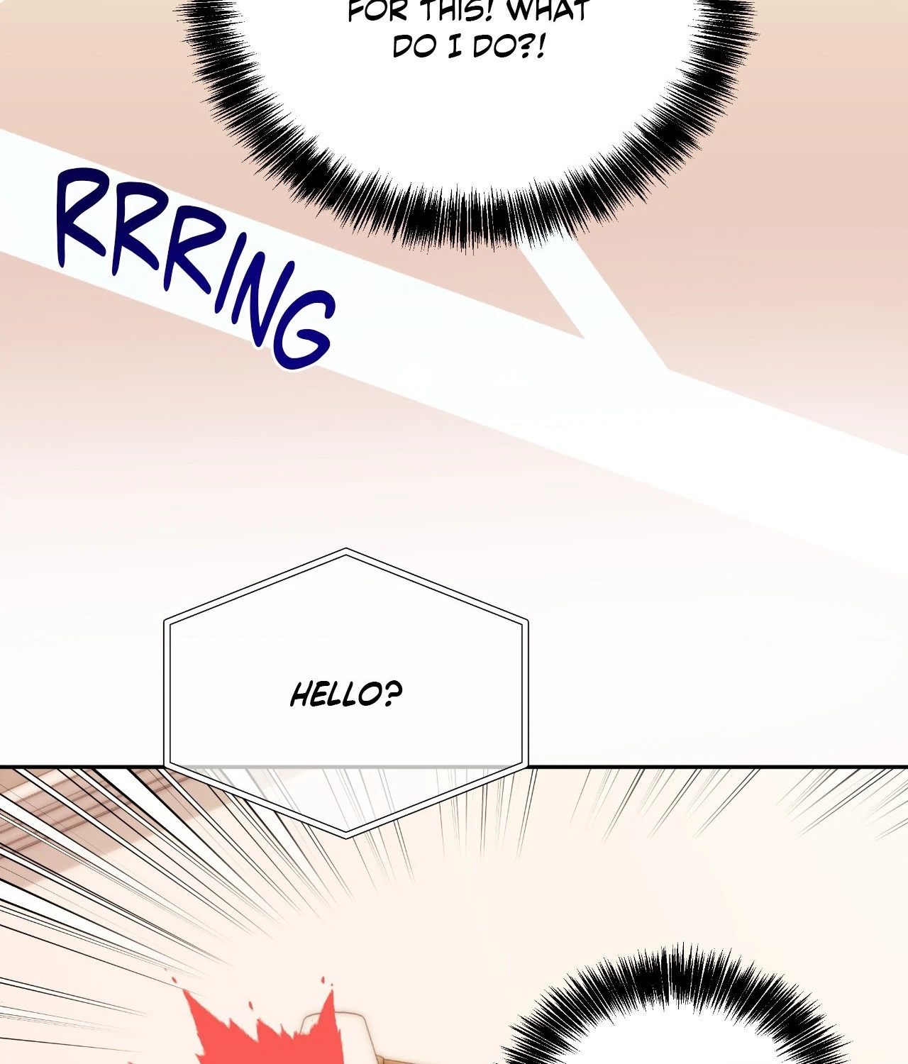 A Hookup Gone Wrong In The Best Way Chapter 9 463 95