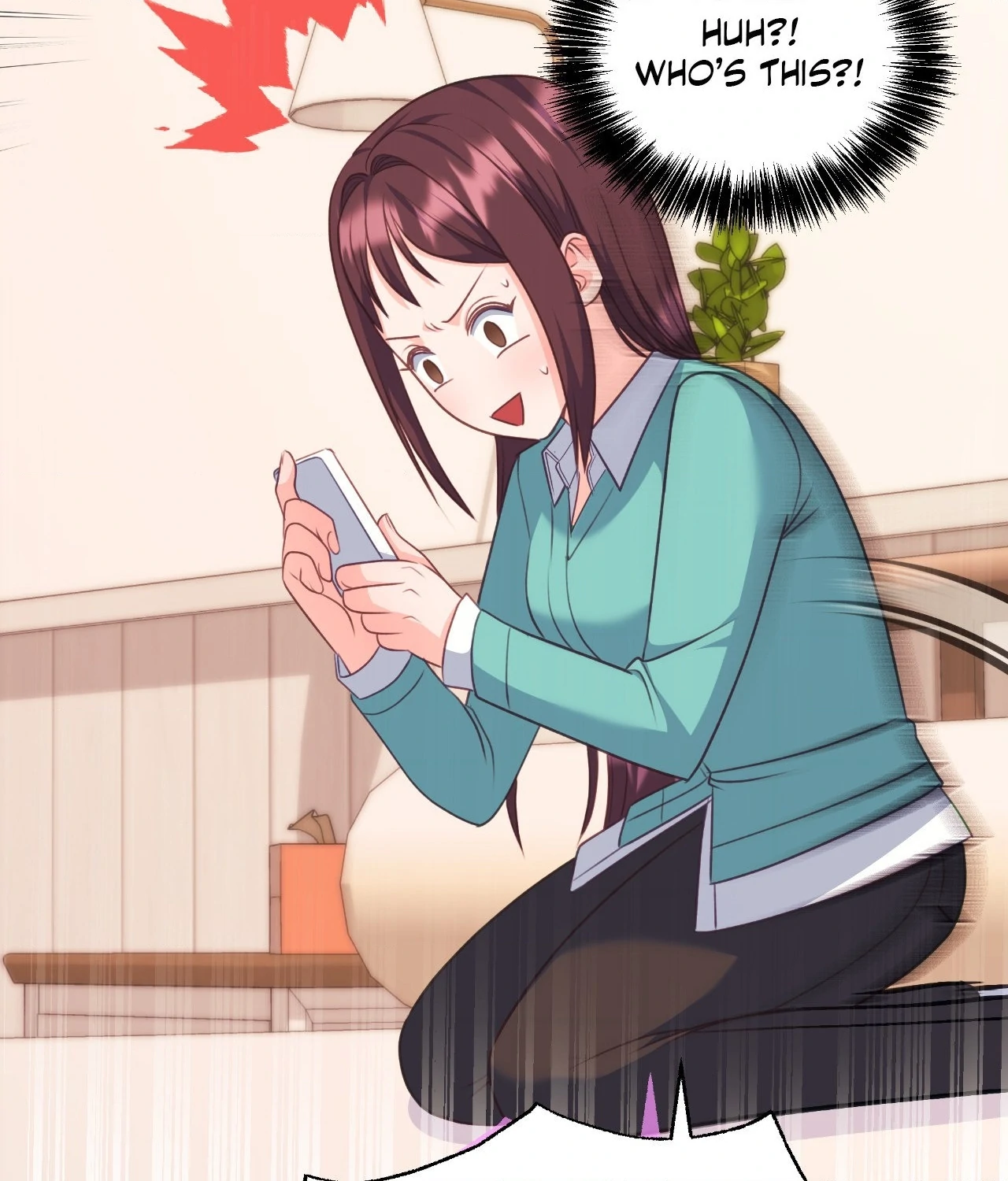 A Hookup Gone Wrong In The Best Way Chapter 9 464 96