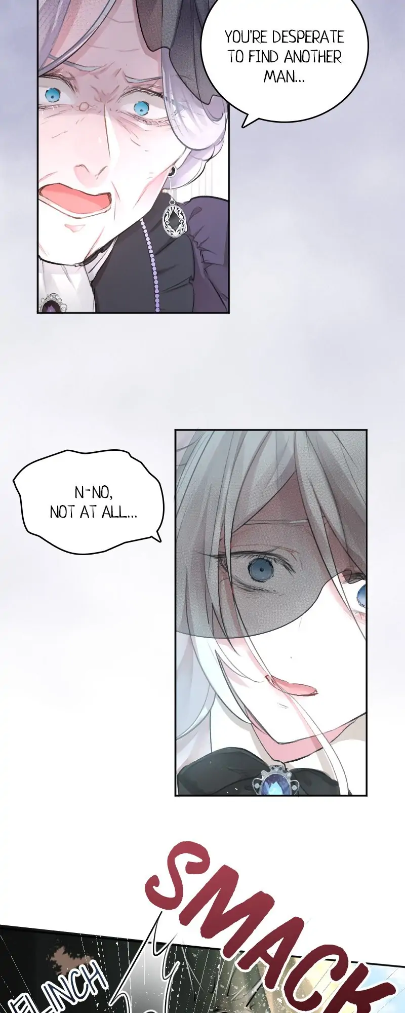 A Howling Sacrifice: The Wolf General’s Bride Chapter 1 182 12