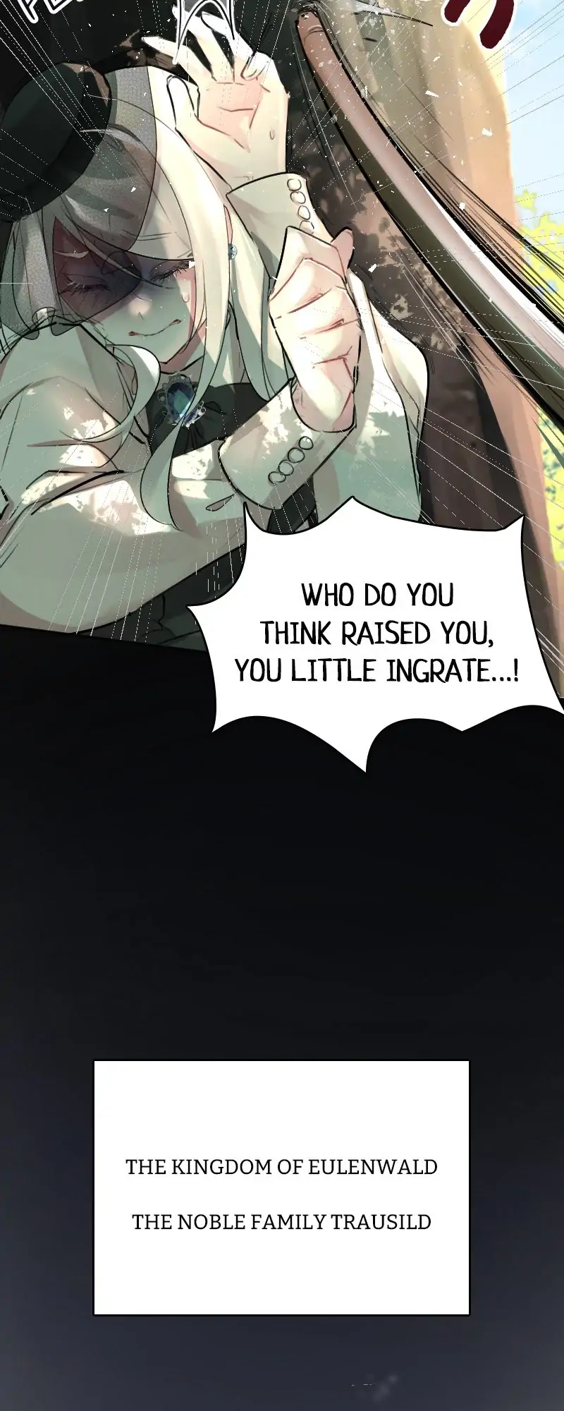 A Howling Sacrifice: The Wolf General’s Bride Chapter 1 183 13