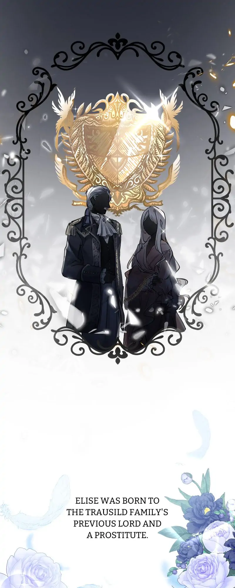 A Howling Sacrifice: The Wolf General’s Bride Chapter 1 184 14