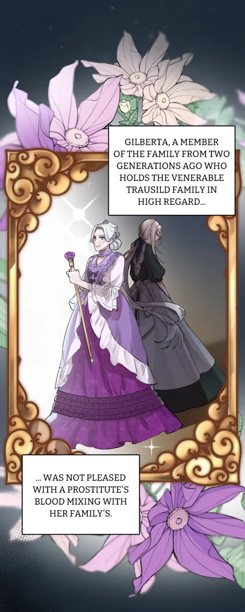 A Howling Sacrifice: The Wolf General’s Bride Chapter 1 186 16