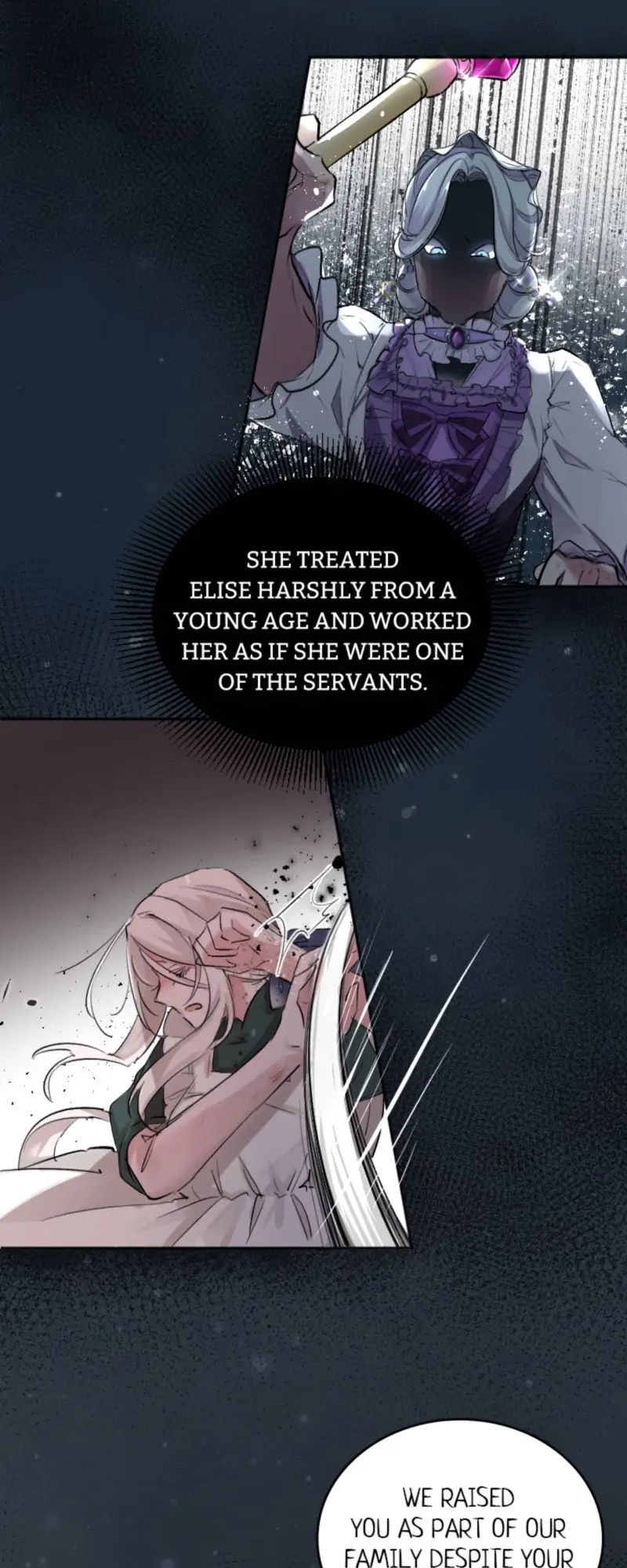 A Howling Sacrifice: The Wolf General’s Bride Chapter 1 187 17