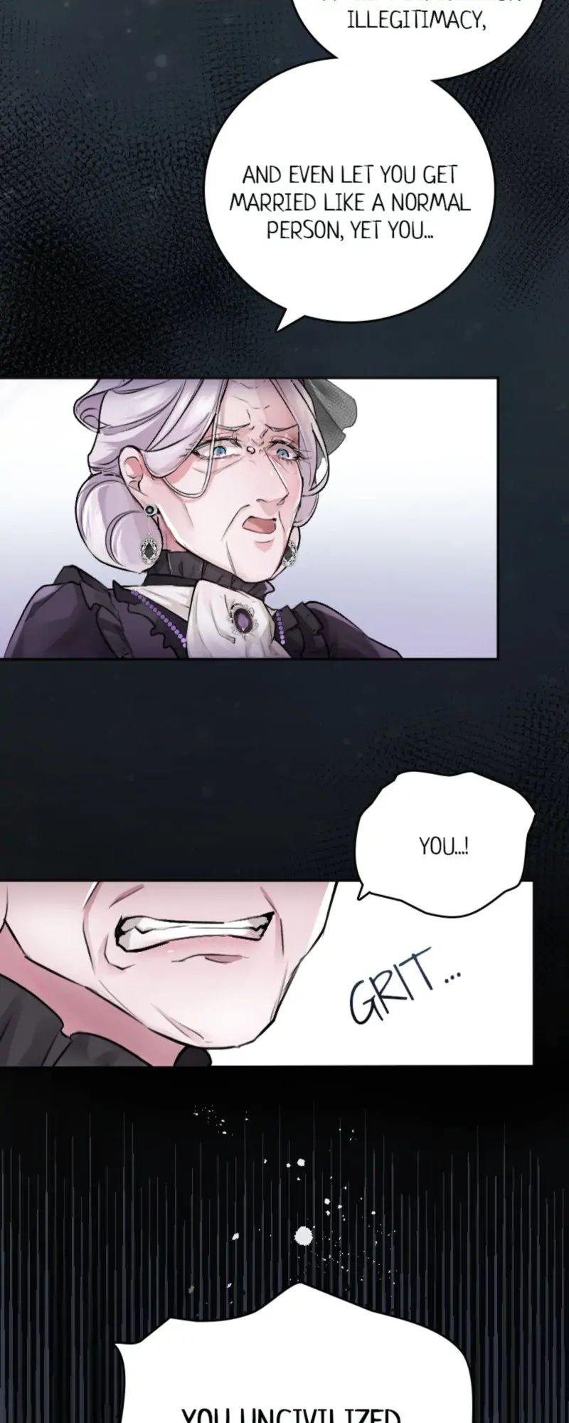 A Howling Sacrifice: The Wolf General’s Bride Chapter 1 188 18