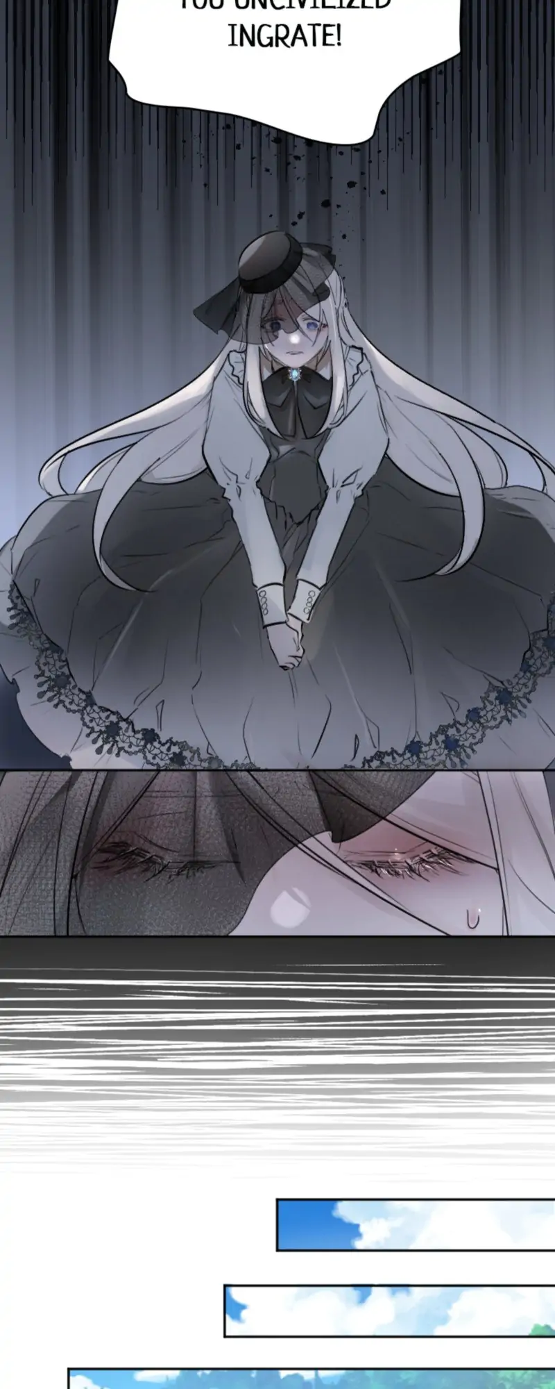 A Howling Sacrifice: The Wolf General’s Bride Chapter 1 189 19