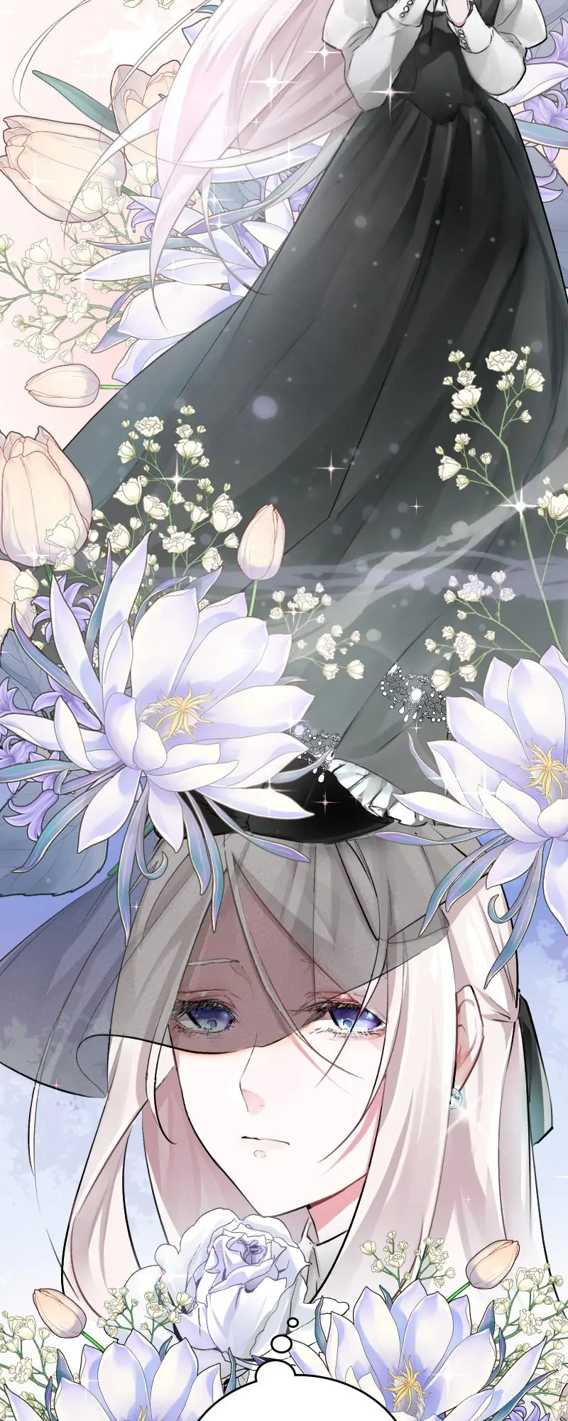 A Howling Sacrifice: The Wolf General’s Bride Chapter 1 172 2