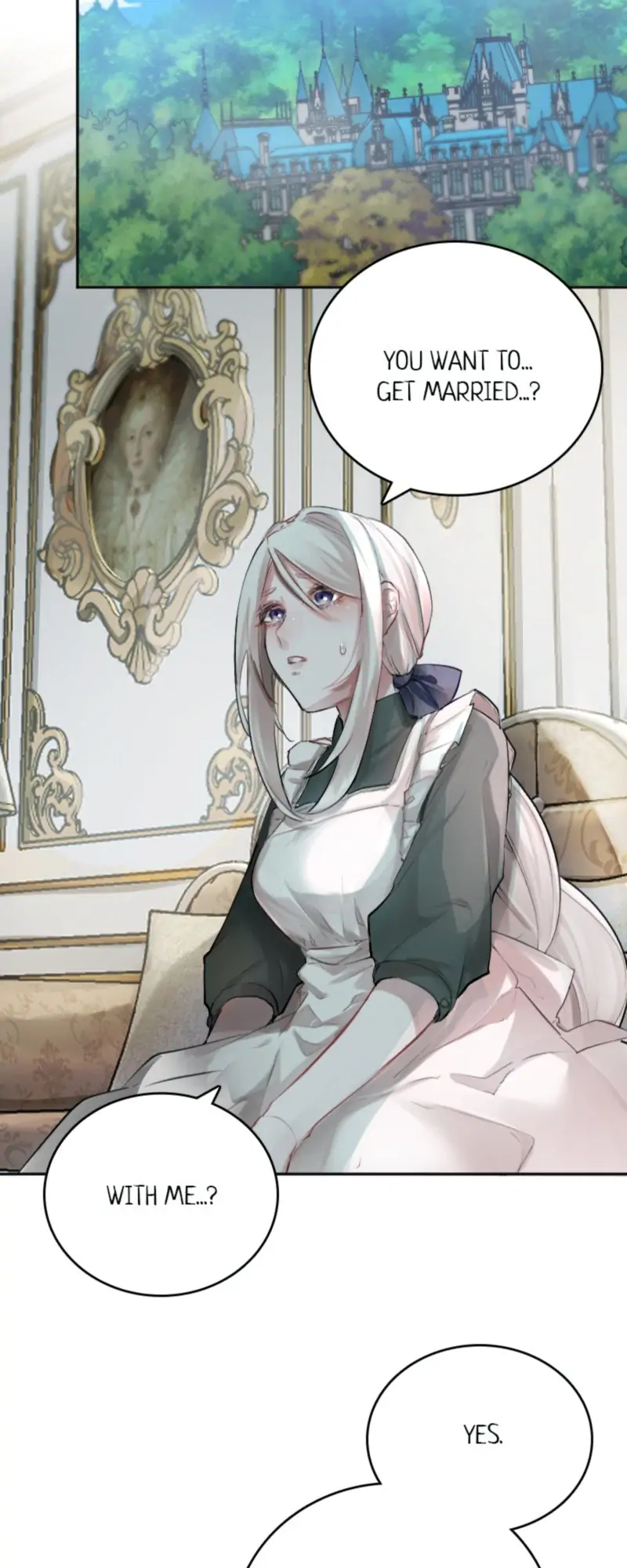 A Howling Sacrifice: The Wolf General’s Bride Chapter 1 190 20