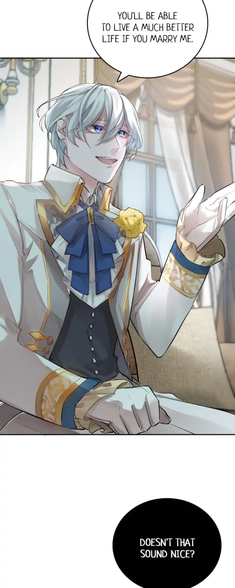 A Howling Sacrifice: The Wolf General’s Bride Chapter 1 191 21