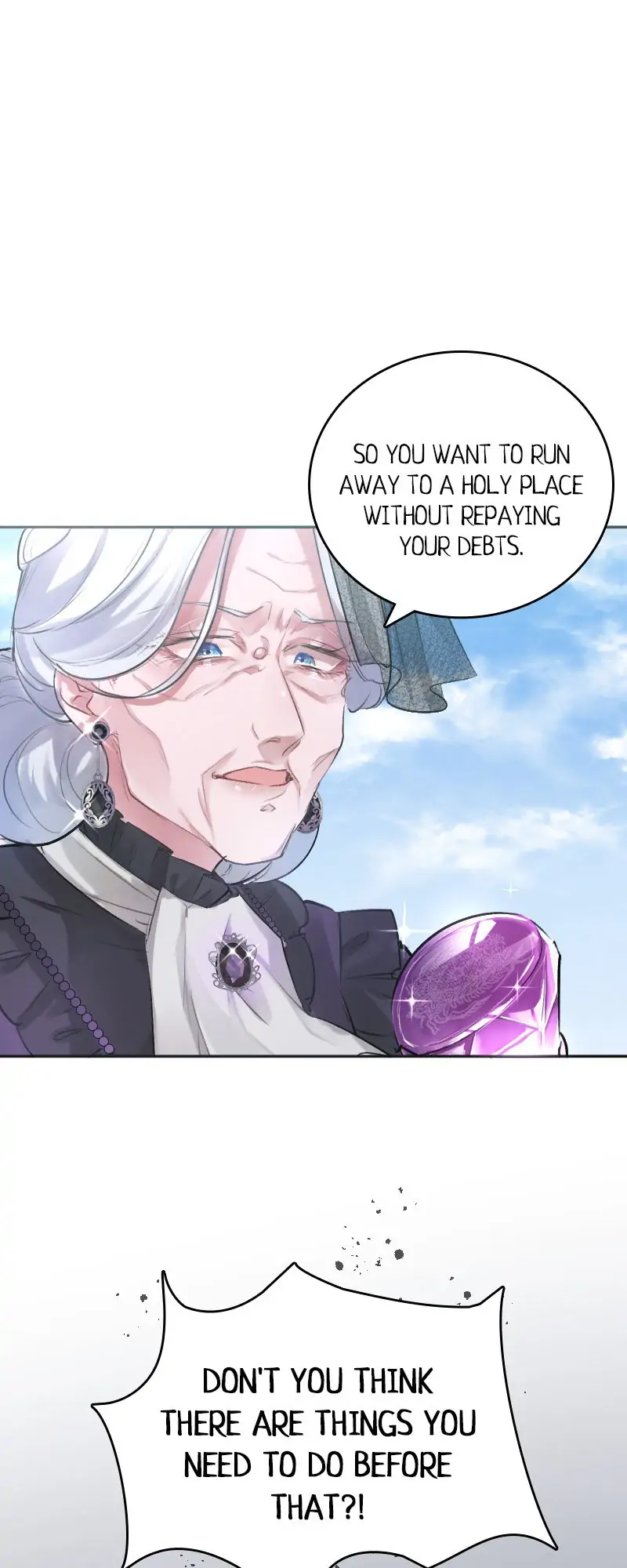 A Howling Sacrifice: The Wolf General’s Bride Chapter 1 196 26