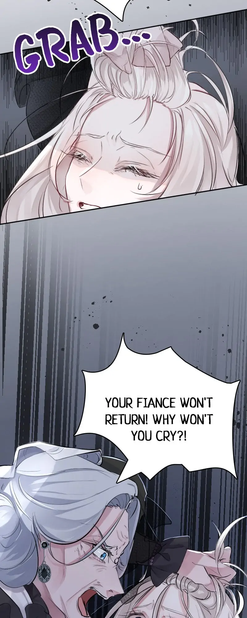 A Howling Sacrifice: The Wolf General’s Bride Chapter 1 197 27