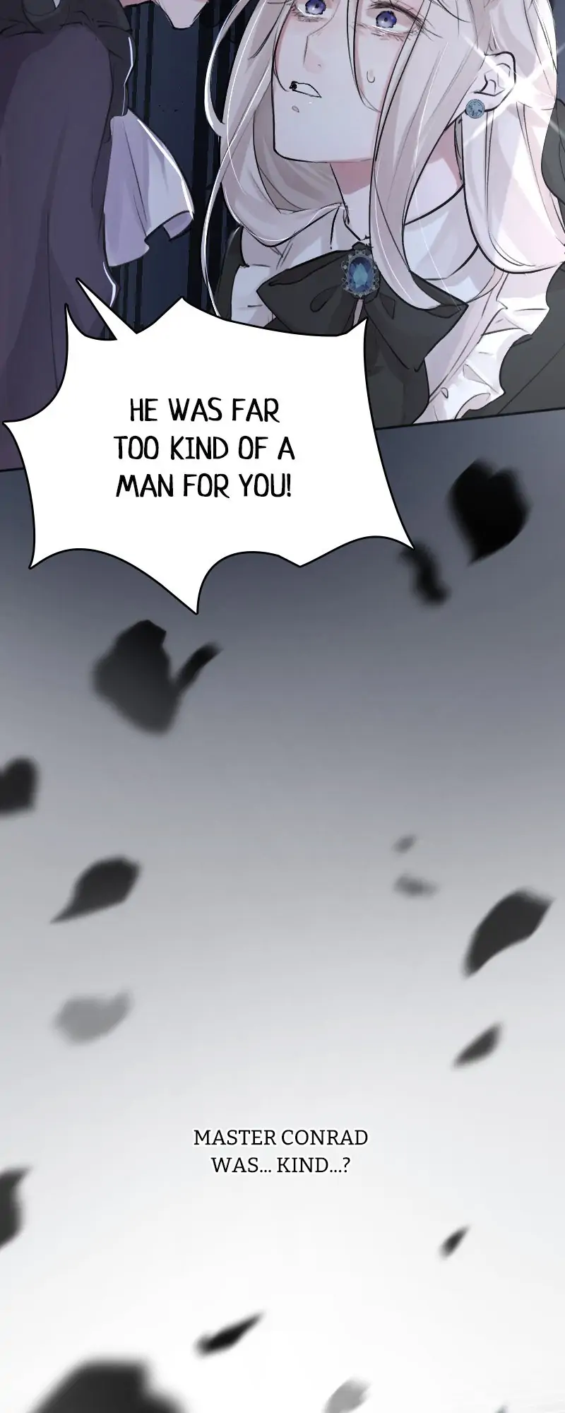 A Howling Sacrifice: The Wolf General’s Bride Chapter 1 198 28