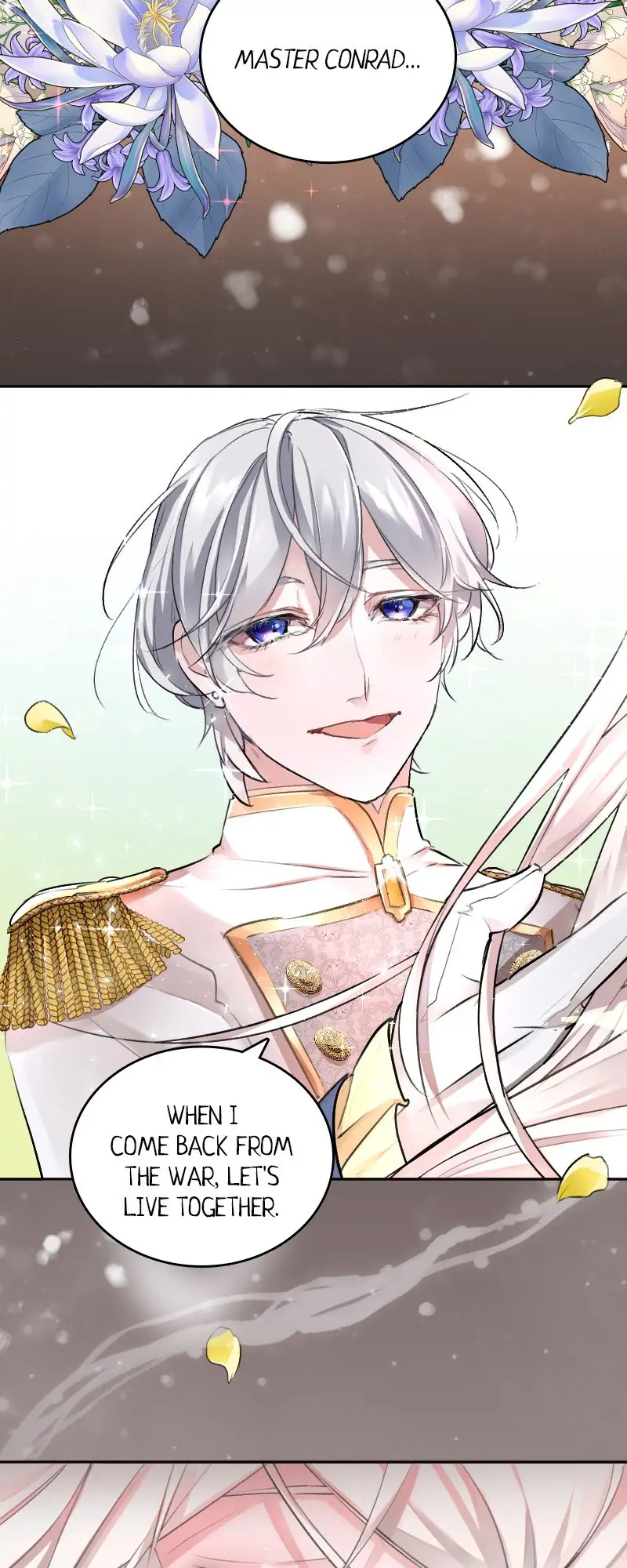 A Howling Sacrifice: The Wolf General’s Bride Chapter 1 173 3