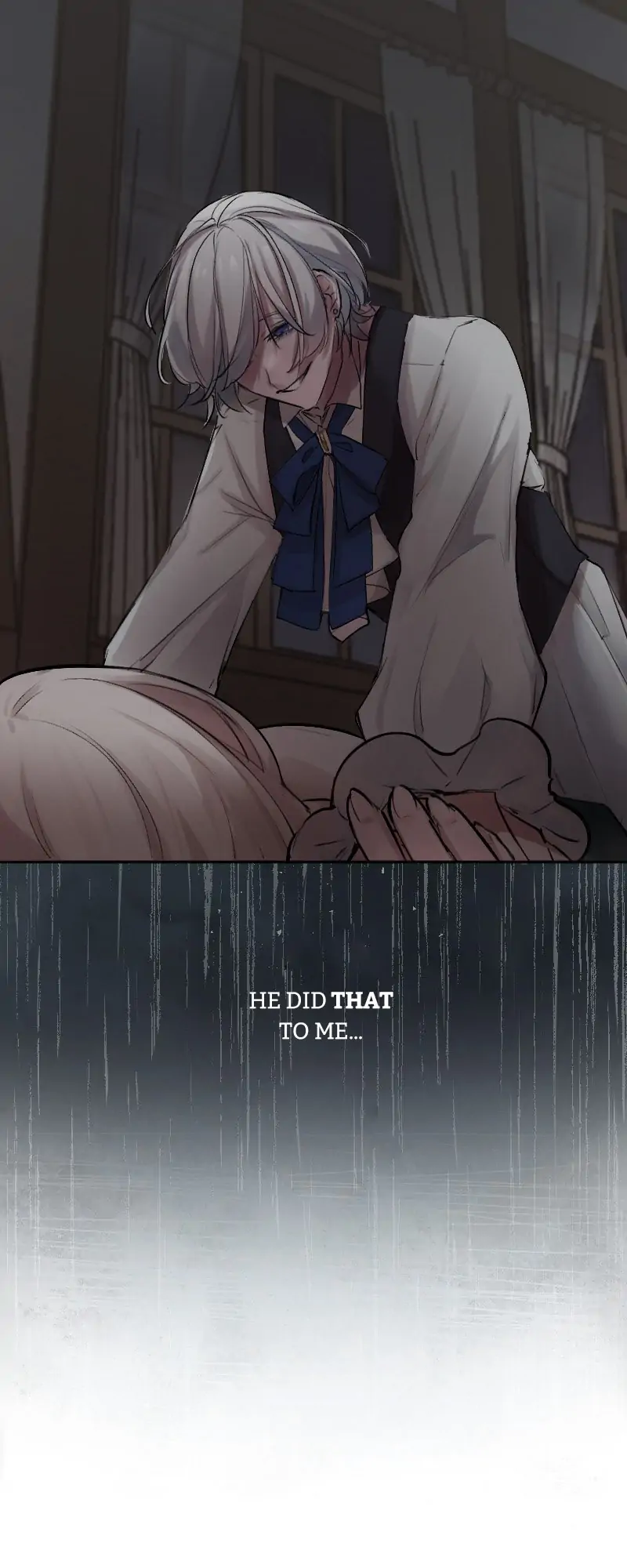 A Howling Sacrifice: The Wolf General’s Bride Chapter 1 203 33