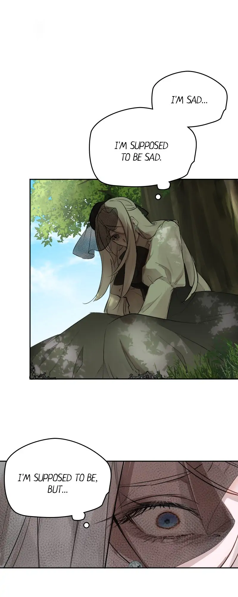 A Howling Sacrifice: The Wolf General’s Bride Chapter 1 204 34