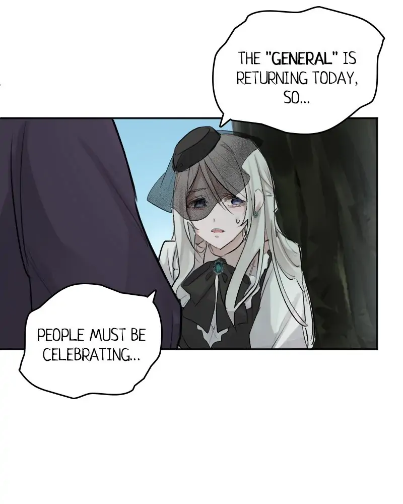 A Howling Sacrifice: The Wolf General’s Bride Chapter 1 209 39