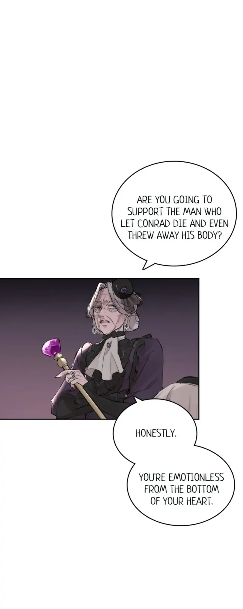 A Howling Sacrifice: The Wolf General’s Bride Chapter 1 210 40