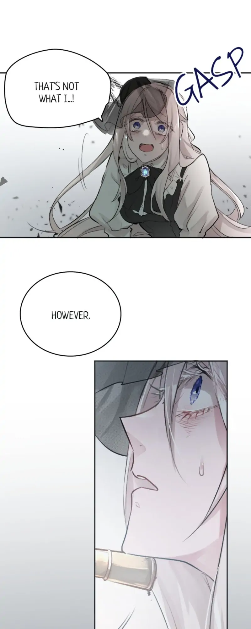 A Howling Sacrifice: The Wolf General’s Bride Chapter 1 211 41