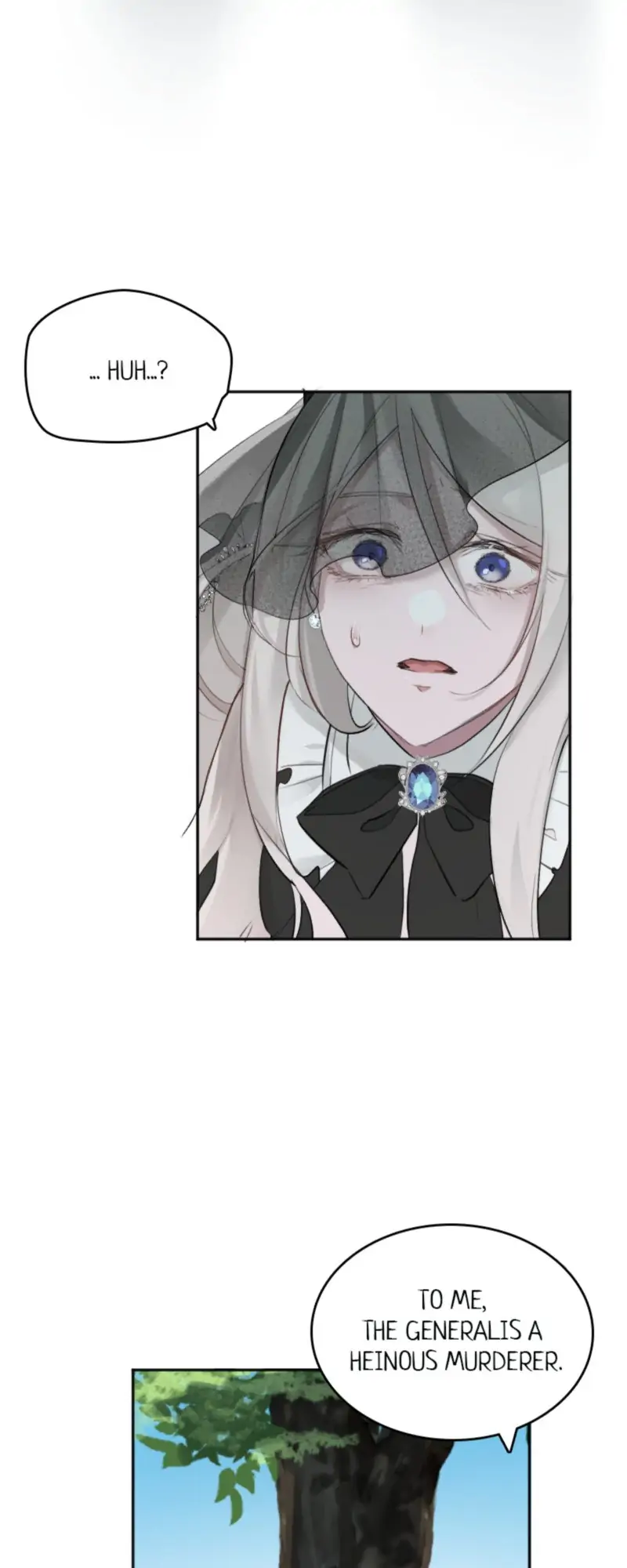 A Howling Sacrifice: The Wolf General’s Bride Chapter 1 213 43