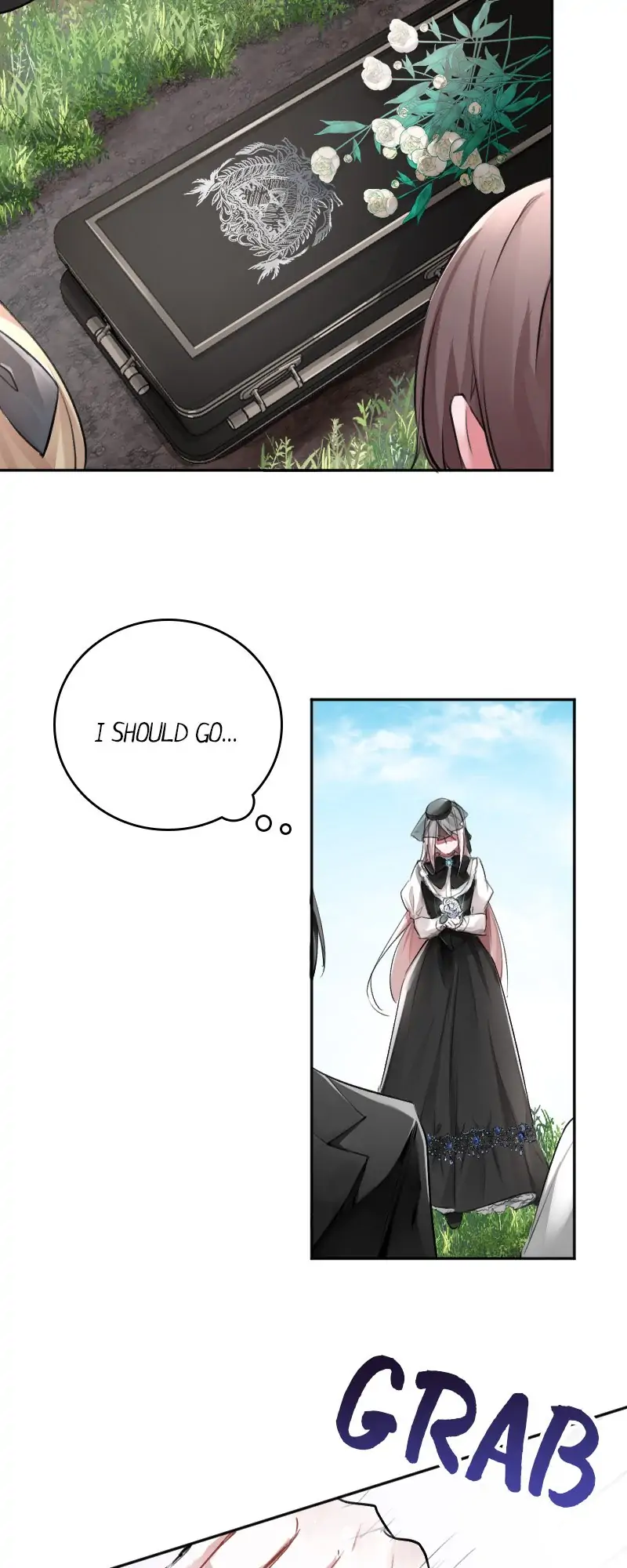 A Howling Sacrifice: The Wolf General’s Bride Chapter 1 175 5