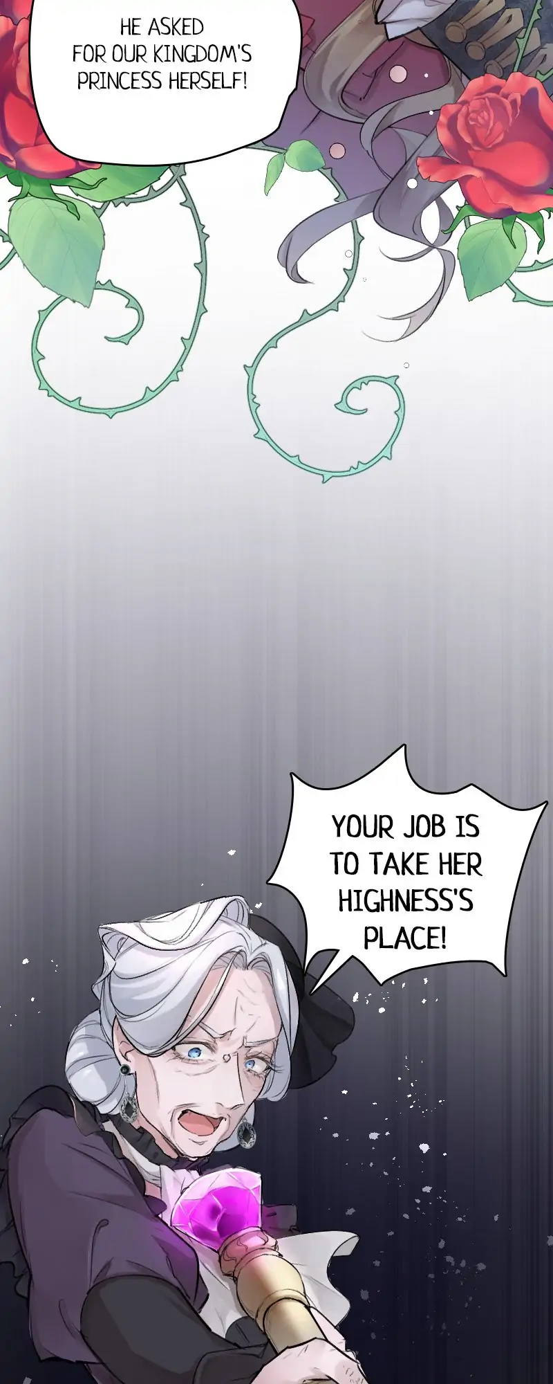 A Howling Sacrifice: The Wolf General’s Bride Chapter 1 220 50