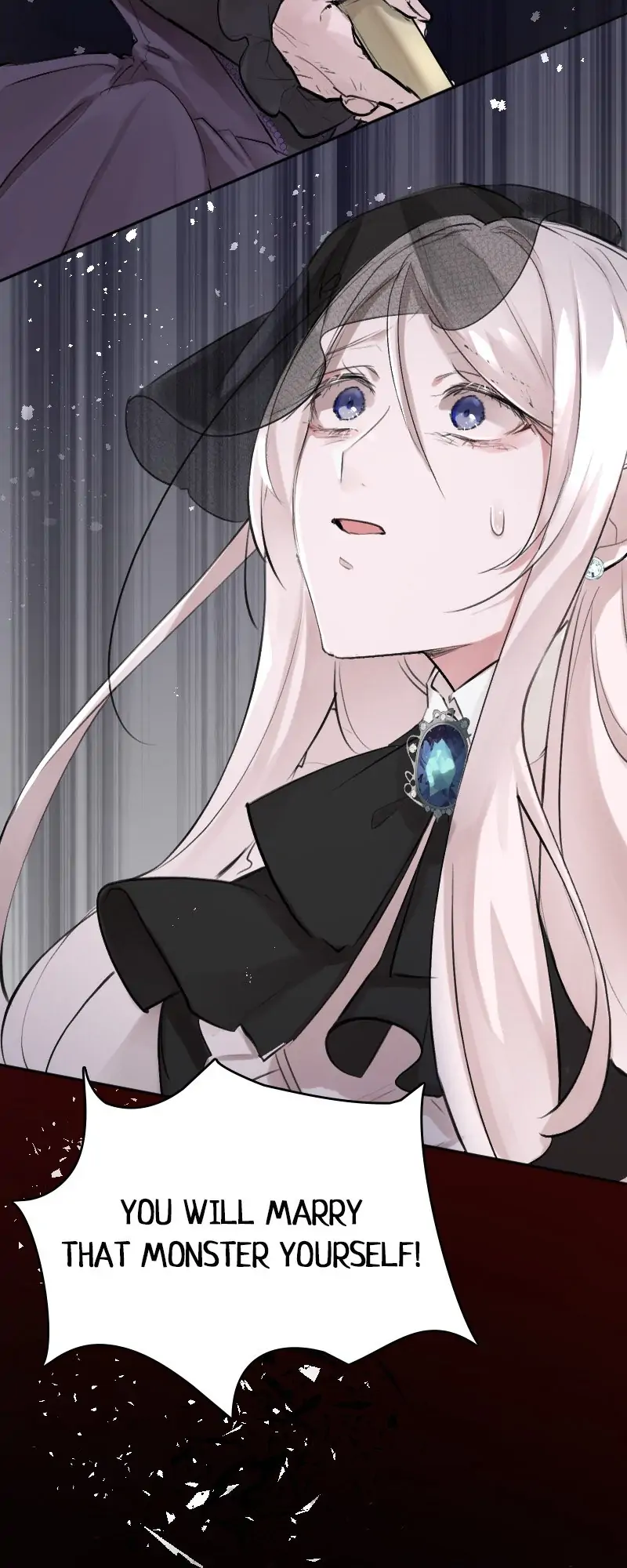 A Howling Sacrifice: The Wolf General’s Bride Chapter 1 221 51