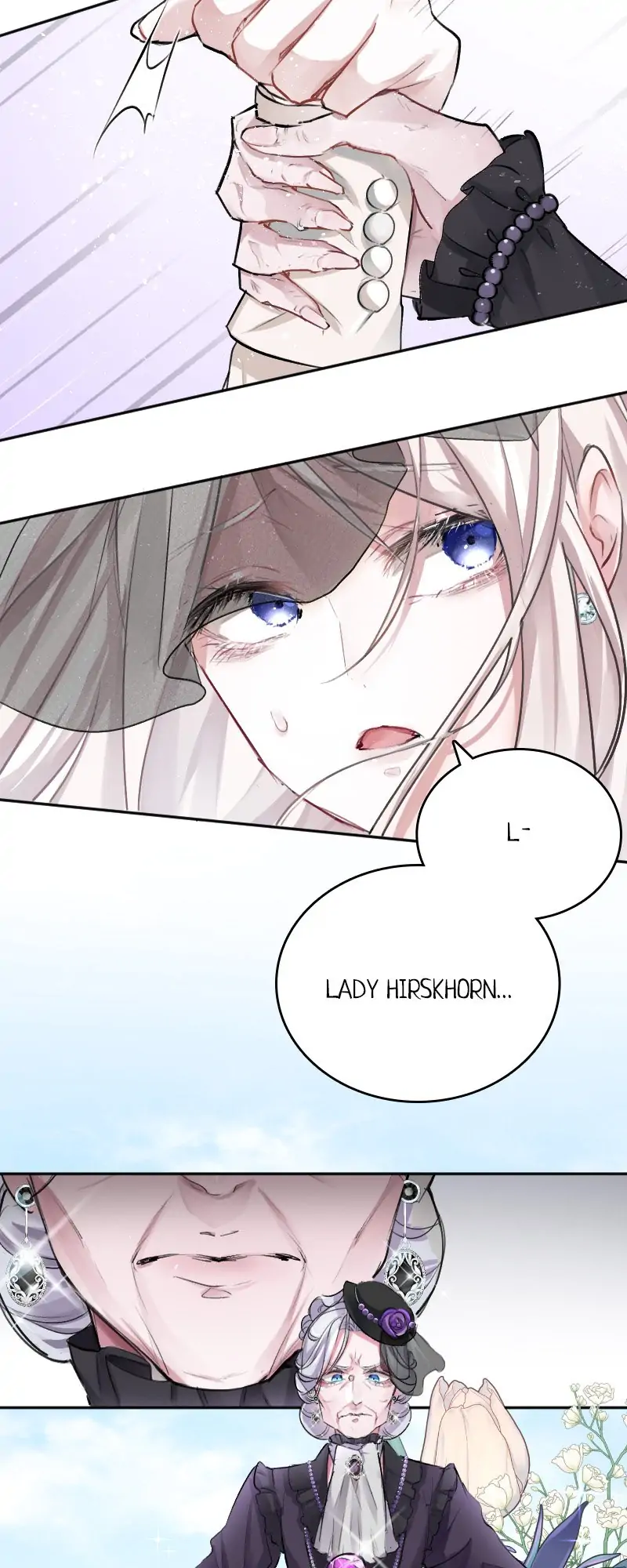 A Howling Sacrifice: The Wolf General’s Bride Chapter 1 176 6