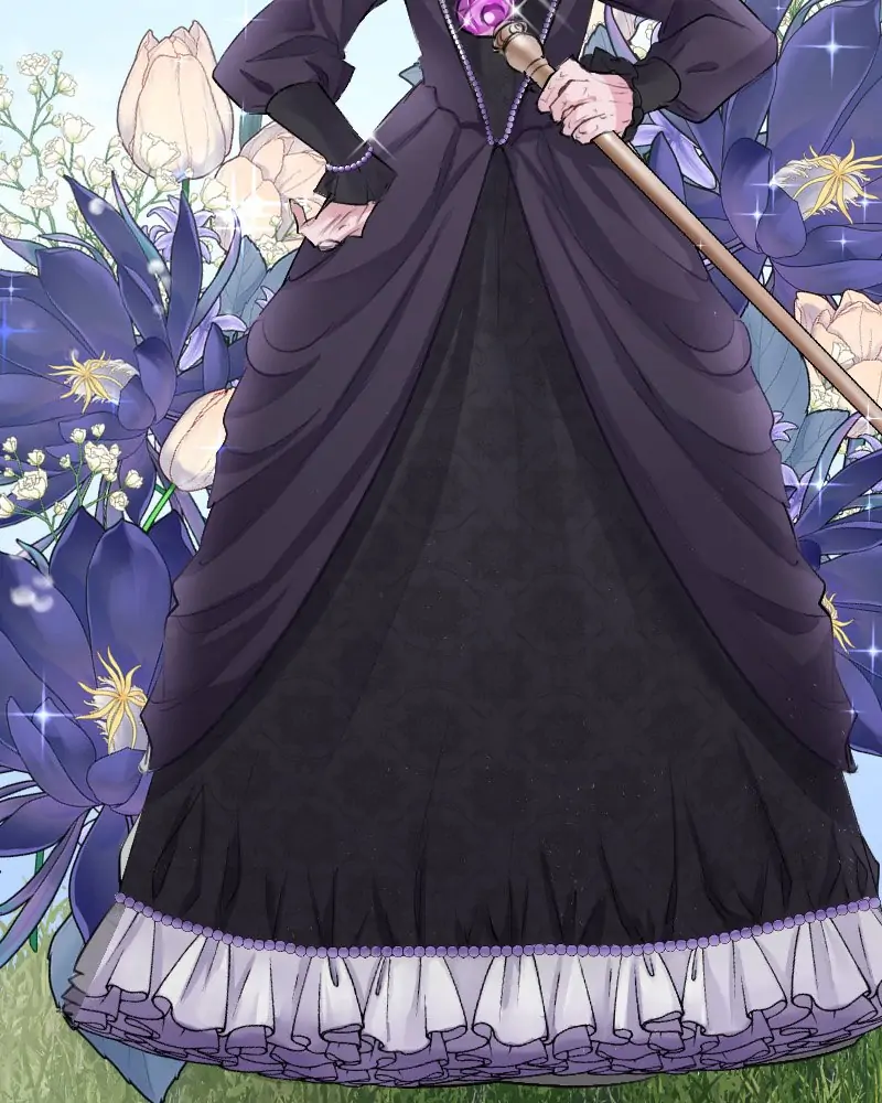 A Howling Sacrifice: The Wolf General’s Bride Chapter 1 177 7