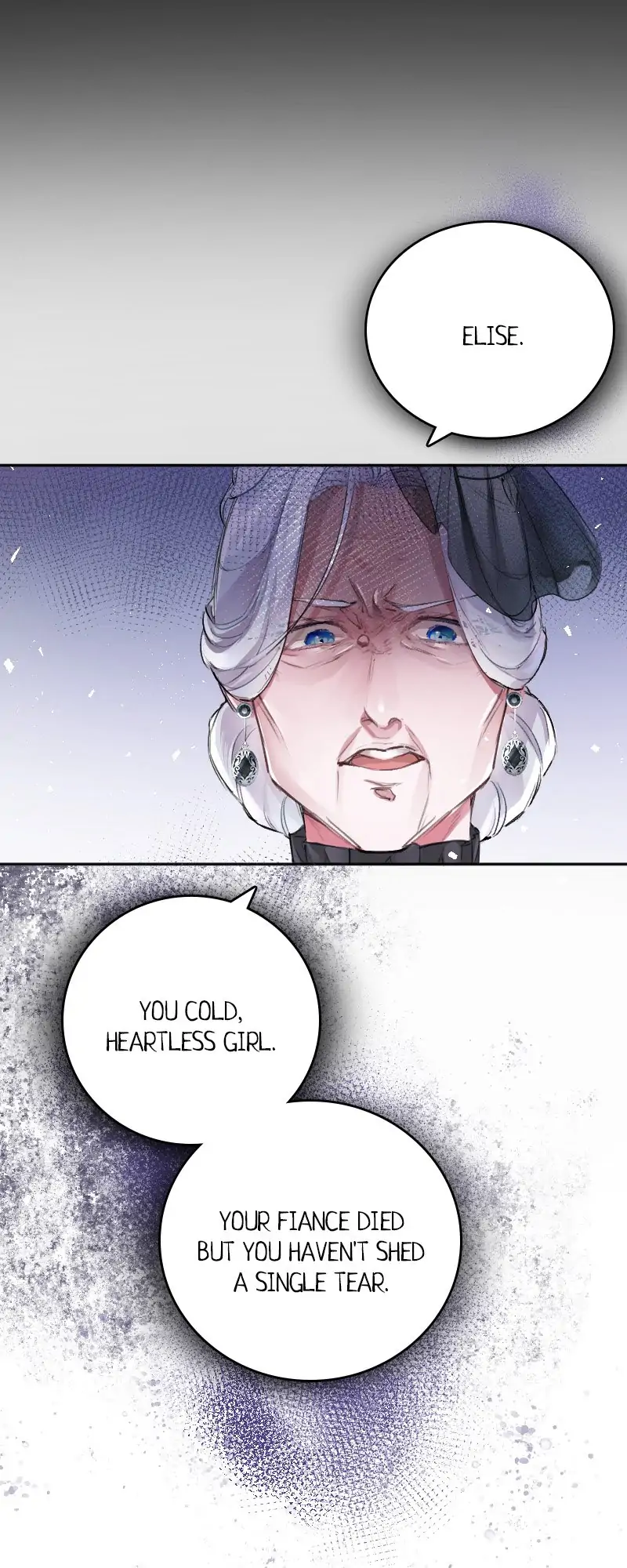 A Howling Sacrifice: The Wolf General’s Bride Chapter 1 178 8