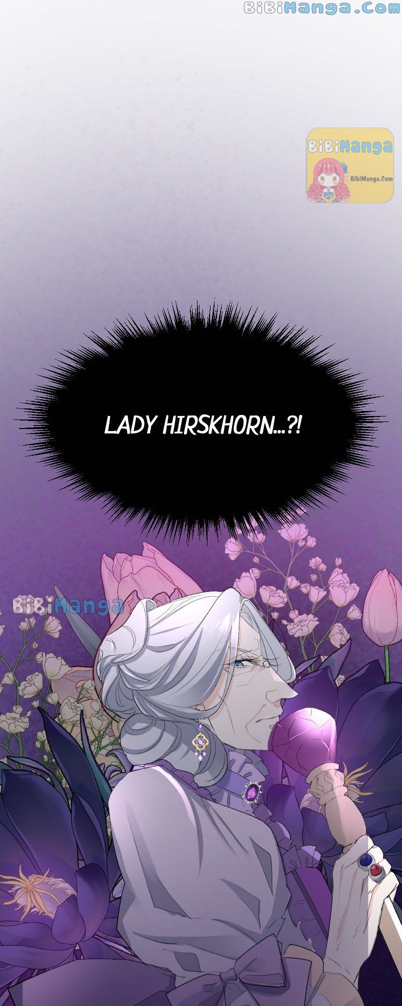 A Howling Sacrifice: The Wolf General’s Bride Chapter 12 252 02