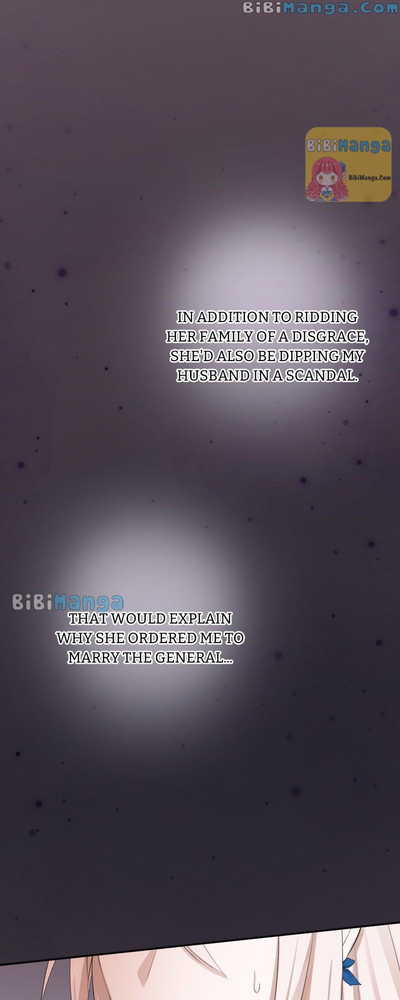 A Howling Sacrifice: The Wolf General’s Bride Chapter 12 256 06