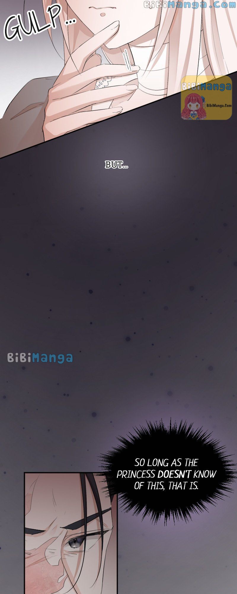 A Howling Sacrifice: The Wolf General’s Bride Chapter 12 257 07