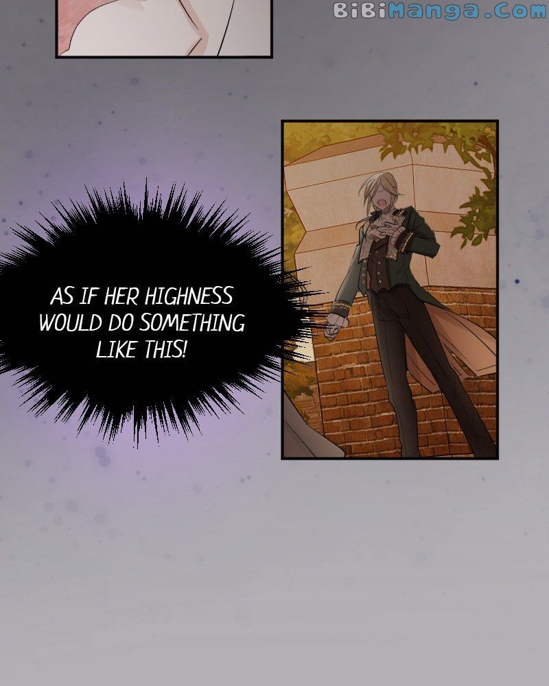 A Howling Sacrifice: The Wolf General’s Bride Chapter 12 258 08