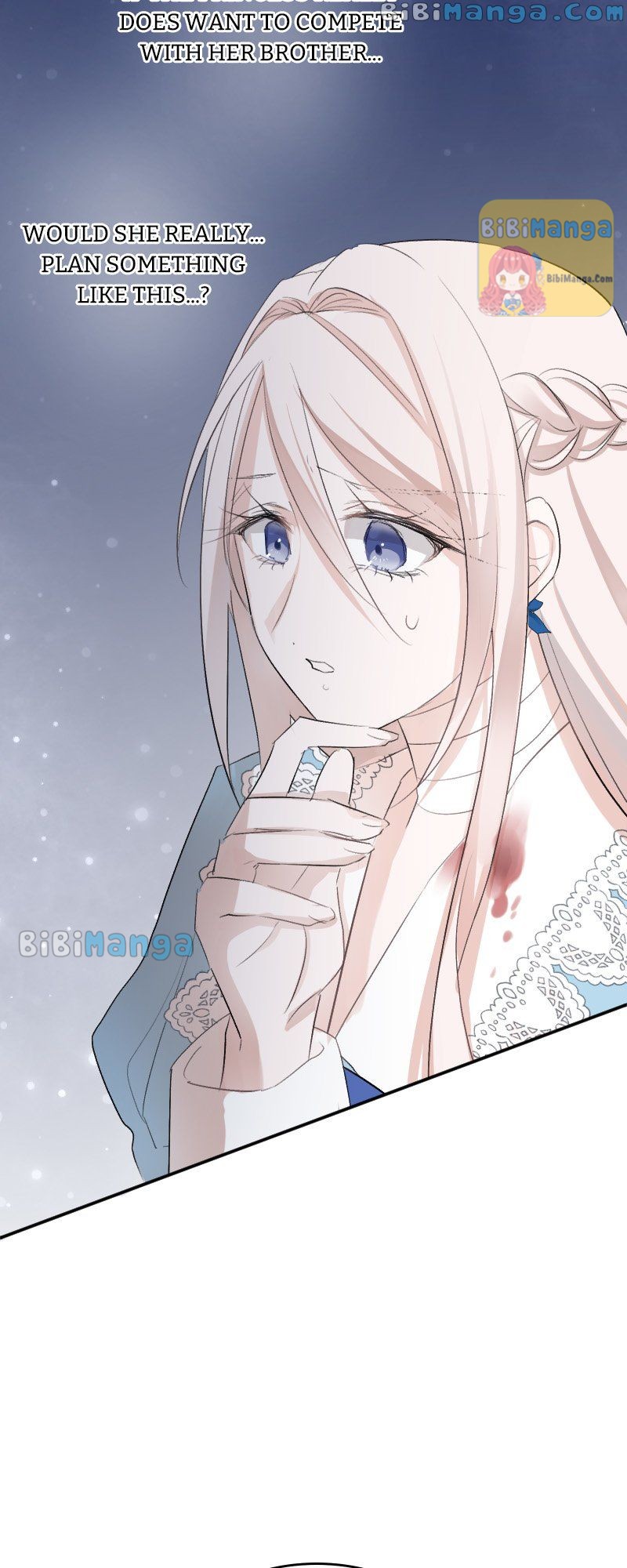 A Howling Sacrifice: The Wolf General’s Bride Chapter 12 260 10