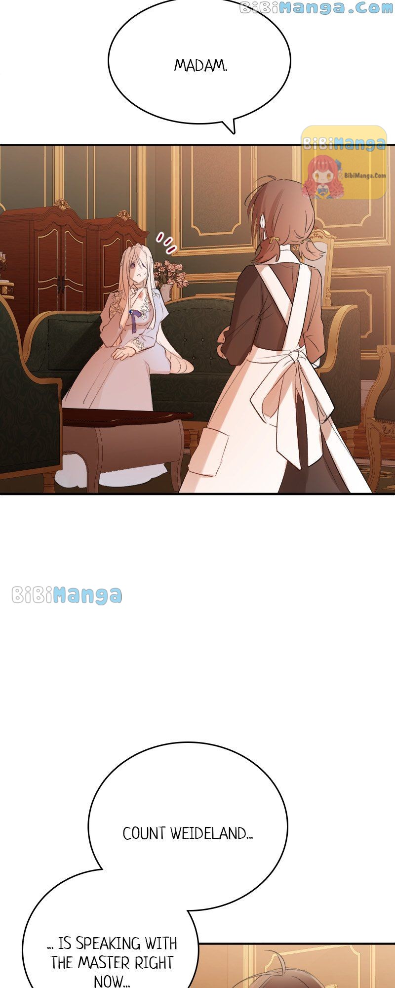 A Howling Sacrifice: The Wolf General’s Bride Chapter 12 261 11