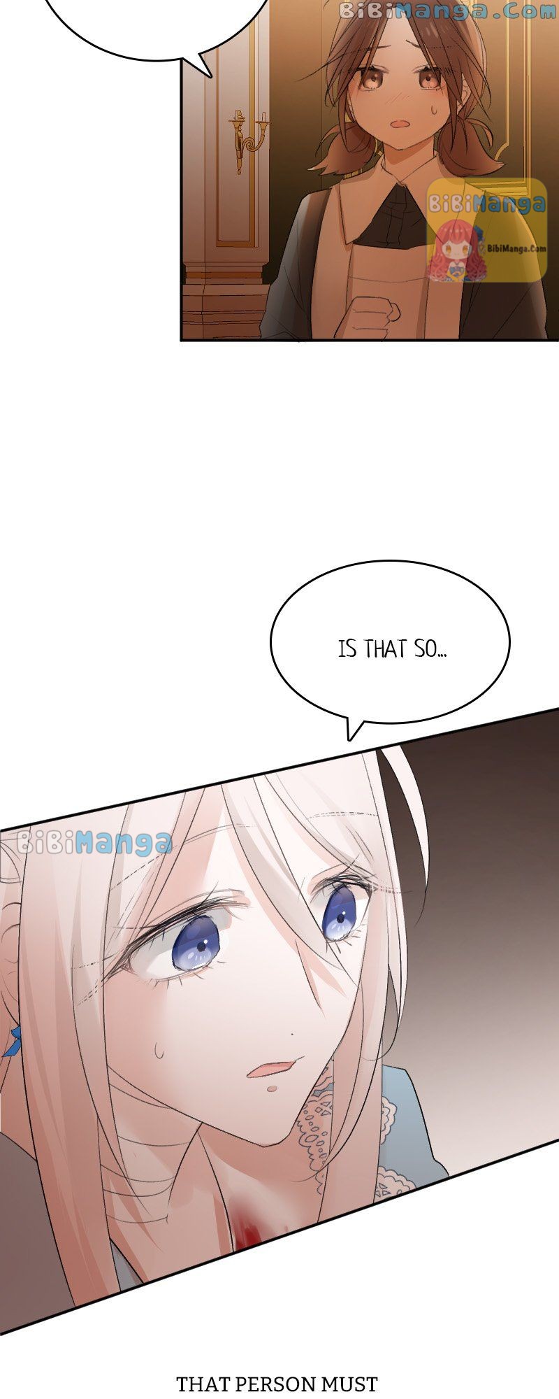 A Howling Sacrifice: The Wolf General’s Bride Chapter 12 262 12