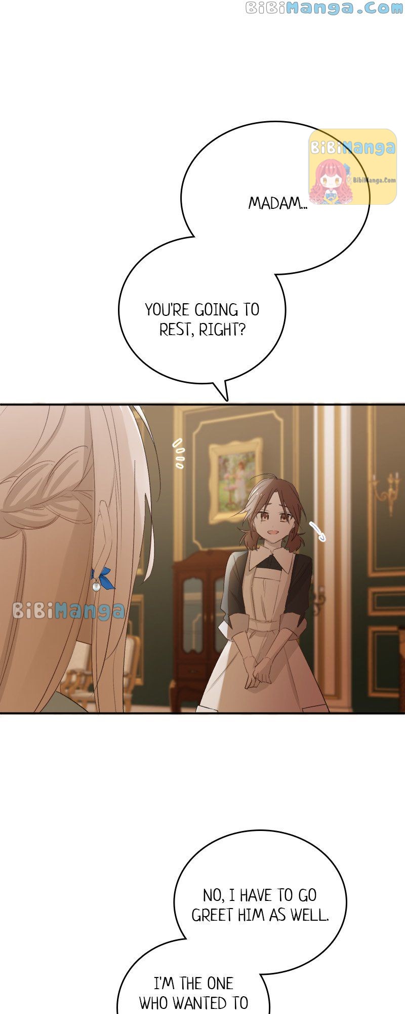 A Howling Sacrifice: The Wolf General’s Bride Chapter 12 267 17