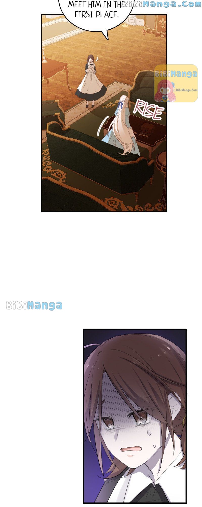 A Howling Sacrifice: The Wolf General’s Bride Chapter 12 268 18