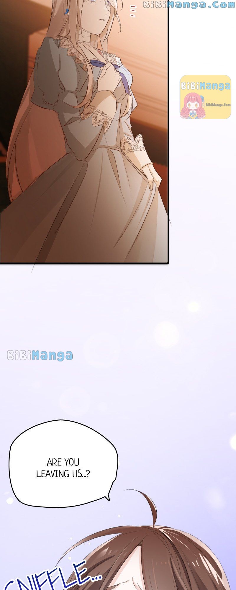 A Howling Sacrifice: The Wolf General’s Bride Chapter 12 270 20