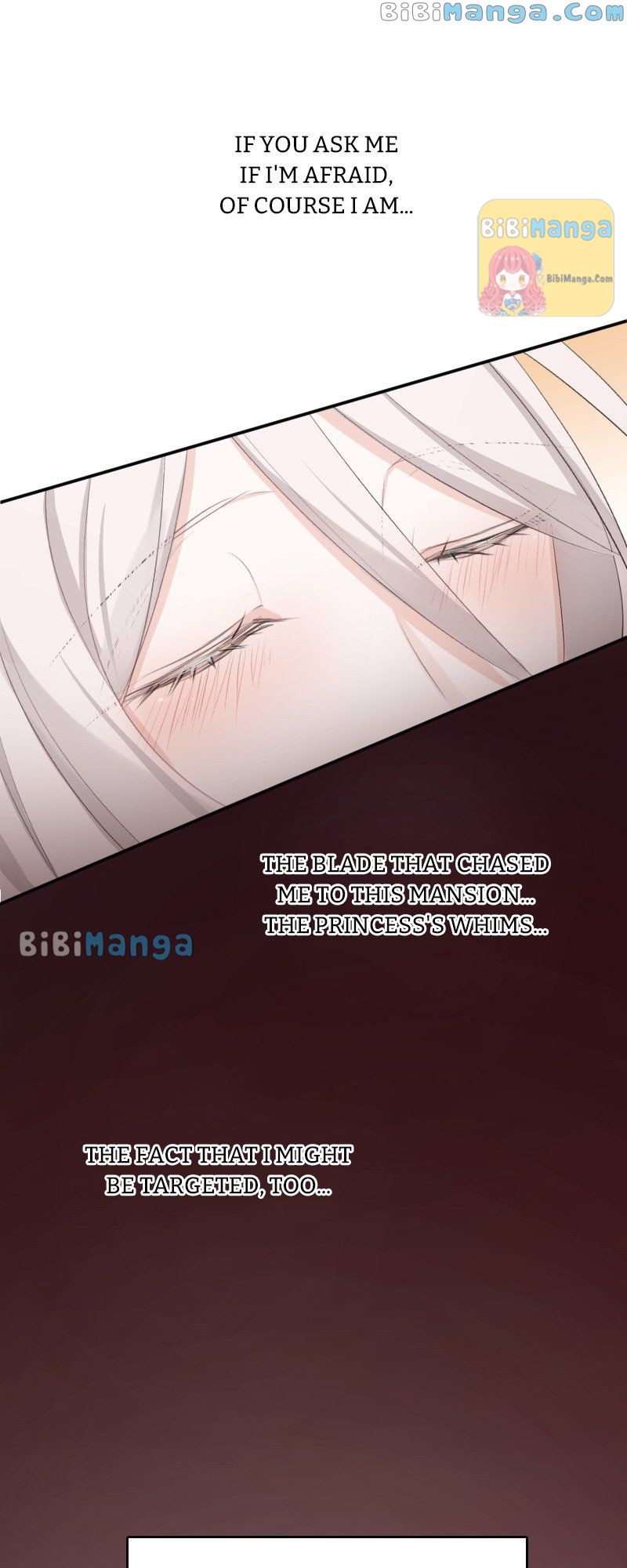 A Howling Sacrifice: The Wolf General’s Bride Chapter 12 274 24