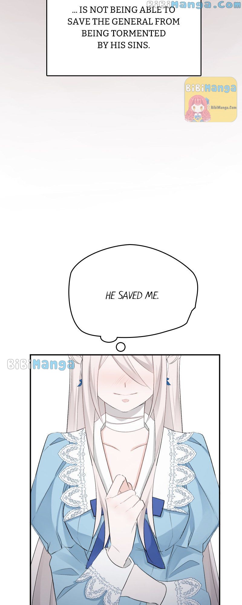 A Howling Sacrifice: The Wolf General’s Bride Chapter 12 276 26