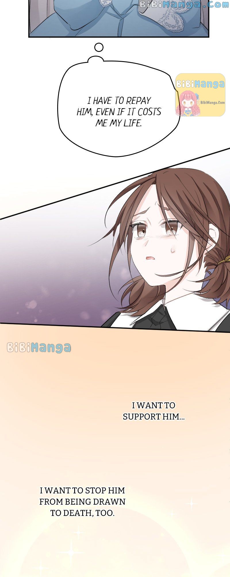 A Howling Sacrifice: The Wolf General’s Bride Chapter 12 277 27