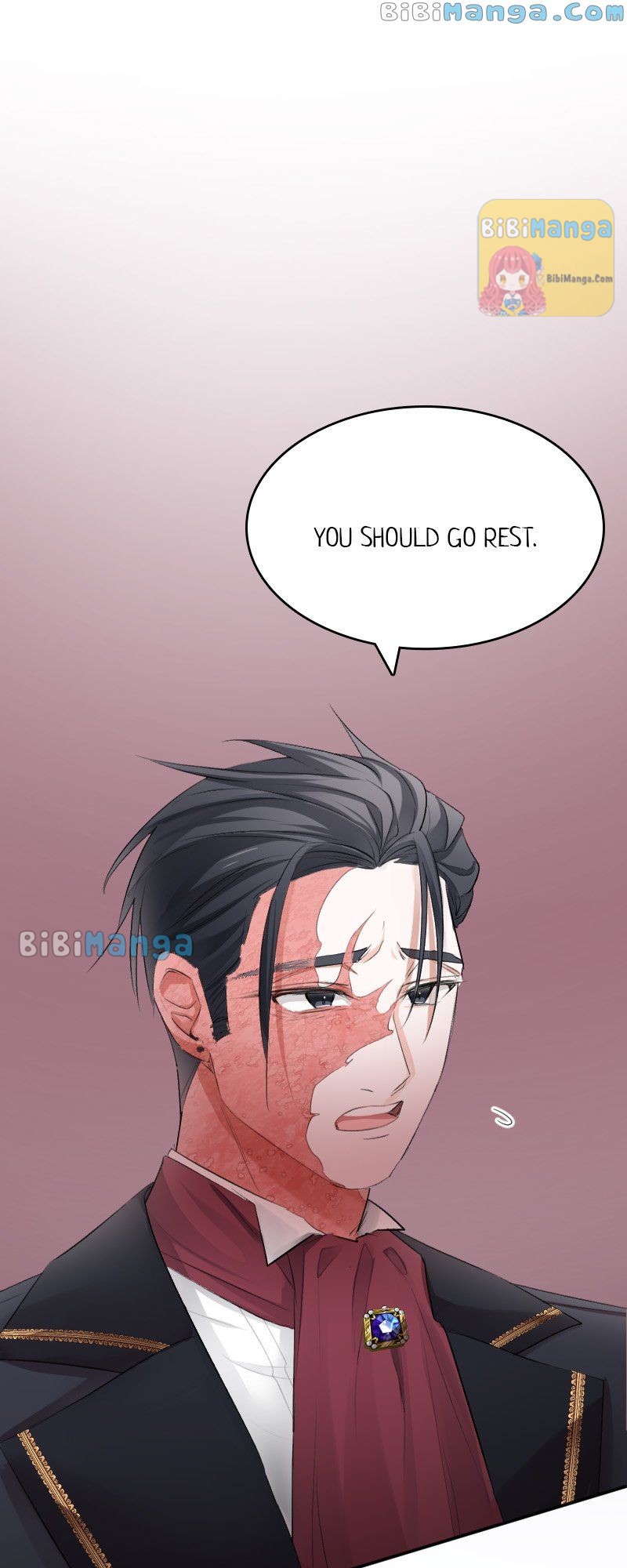 A Howling Sacrifice: The Wolf General’s Bride Chapter 12 281 31