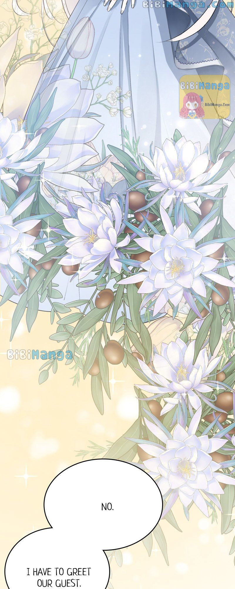 A Howling Sacrifice: The Wolf General’s Bride Chapter 12 283 33