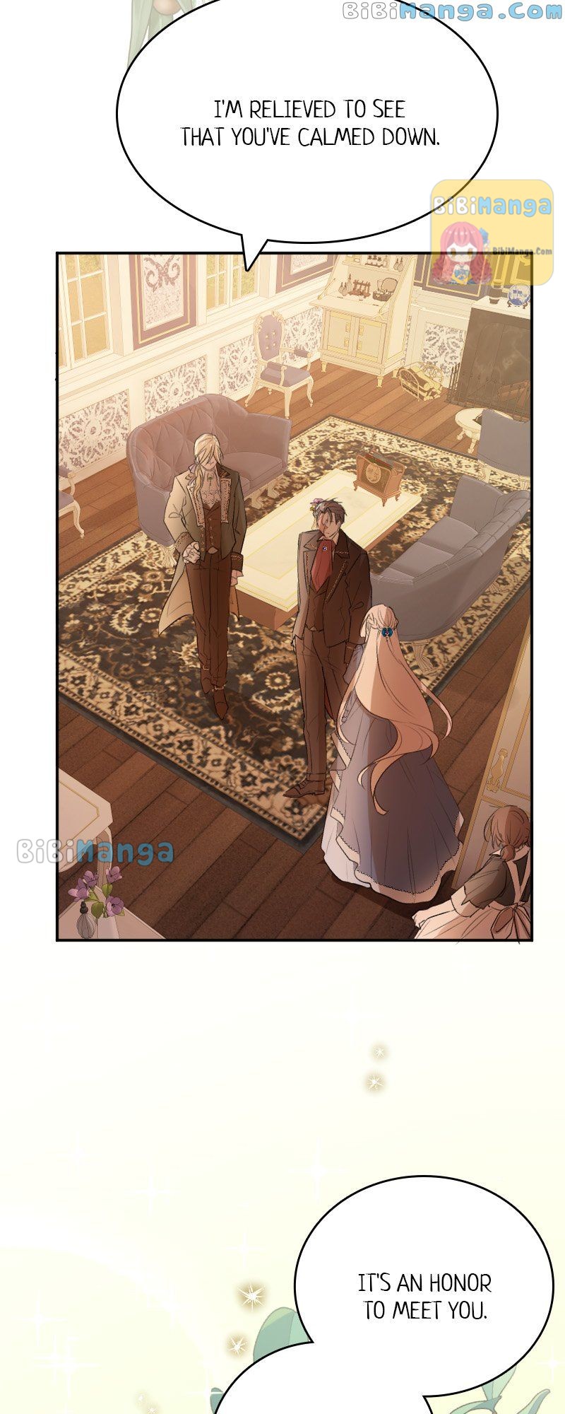 A Howling Sacrifice: The Wolf General’s Bride Chapter 12 285 35