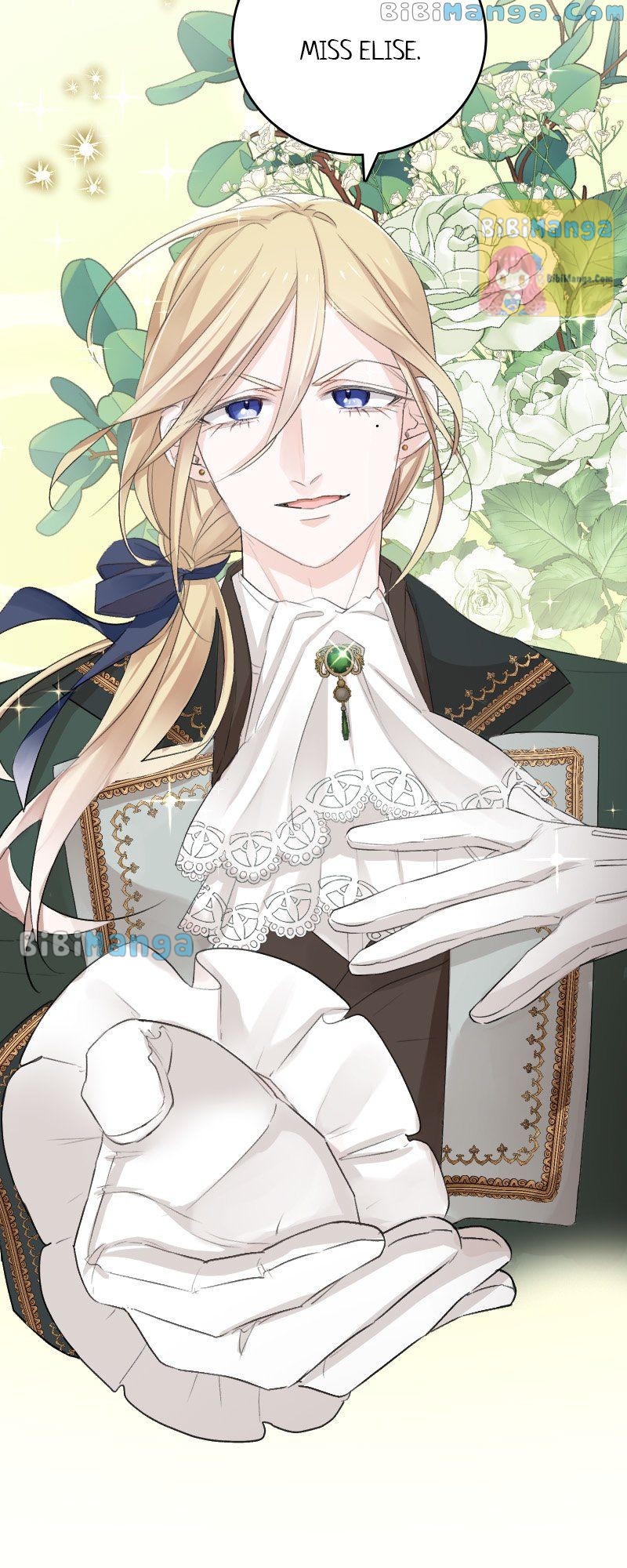 A Howling Sacrifice: The Wolf General’s Bride Chapter 12 286 36