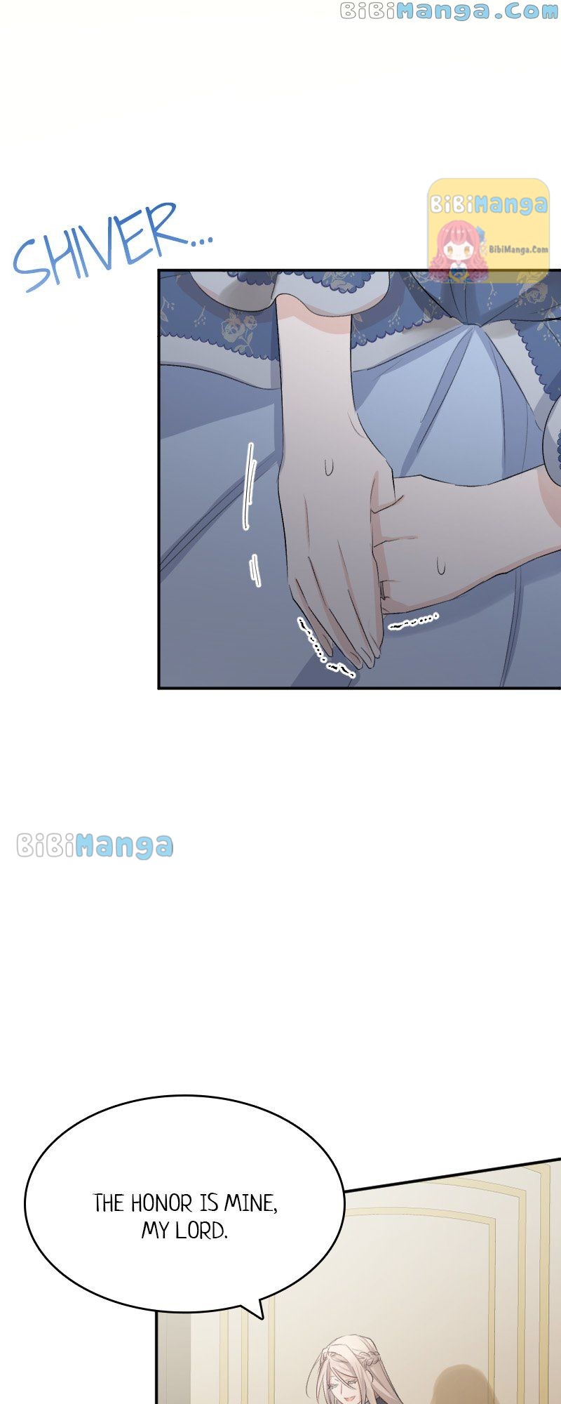 A Howling Sacrifice: The Wolf General’s Bride Chapter 12 287 37