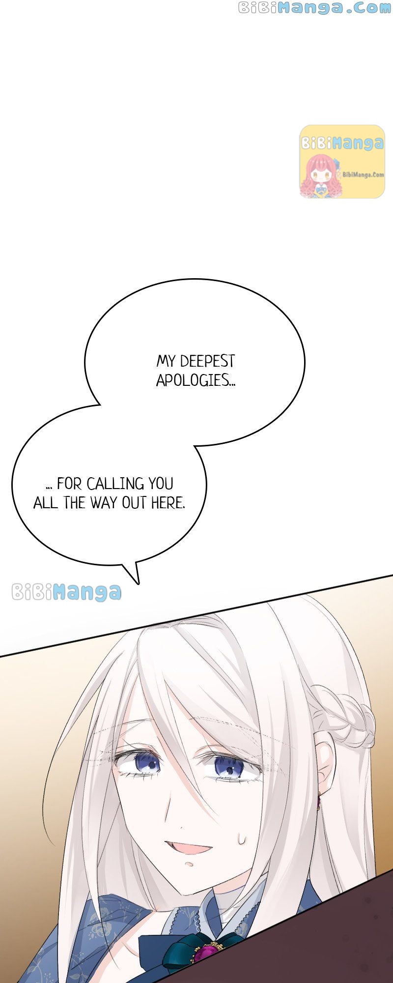 A Howling Sacrifice: The Wolf General’s Bride Chapter 12 289 39