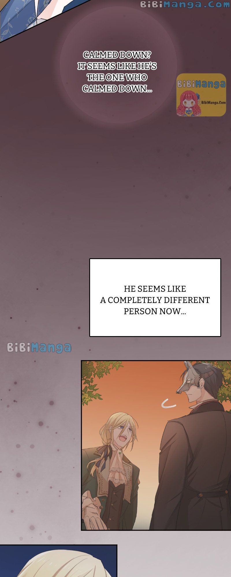 A Howling Sacrifice: The Wolf General’s Bride Chapter 12 290 40