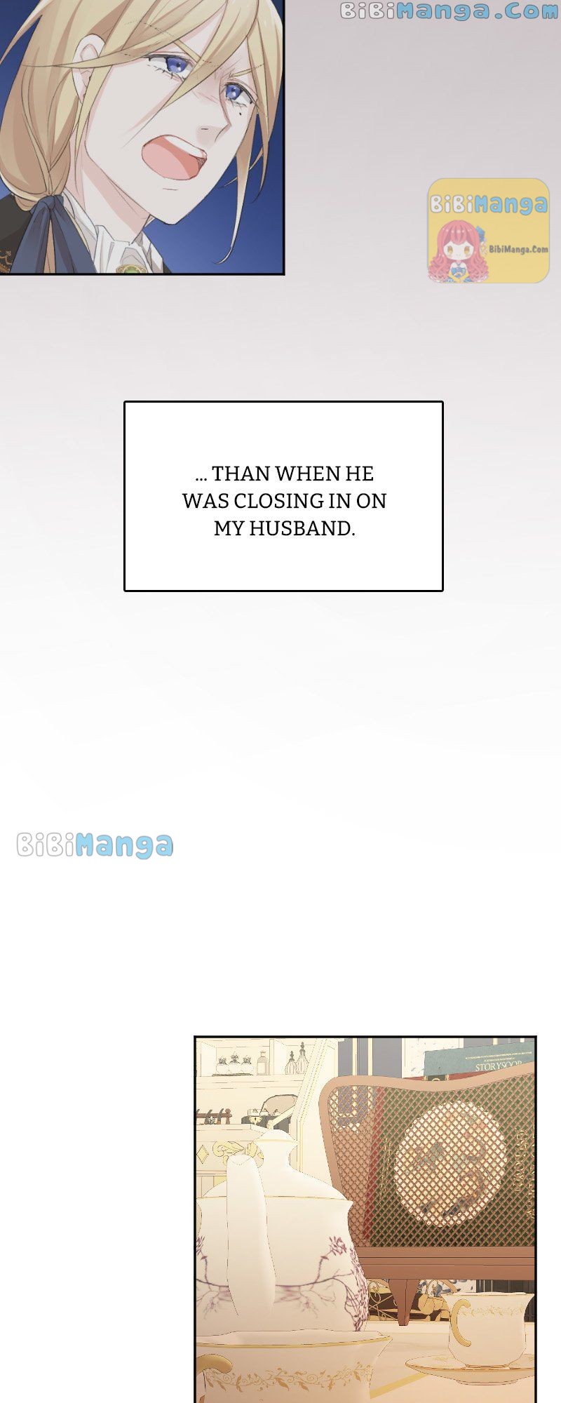 A Howling Sacrifice: The Wolf General’s Bride Chapter 12 291 41